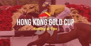 Hong Kong Gold Cup