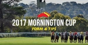 Mornington Cup tips