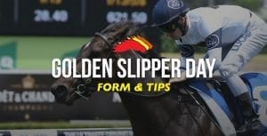 Golden Slipper tips
