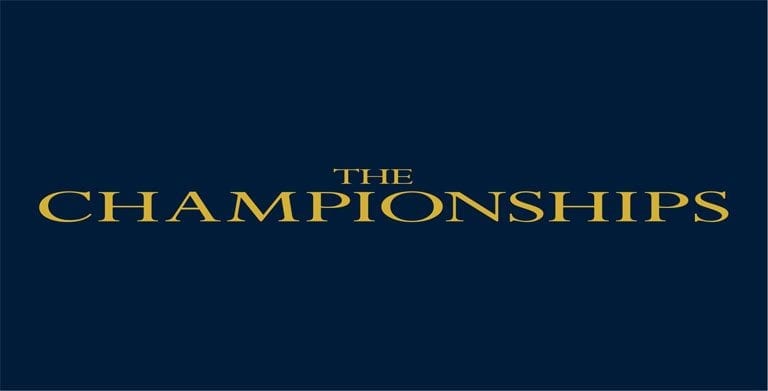 The Championships