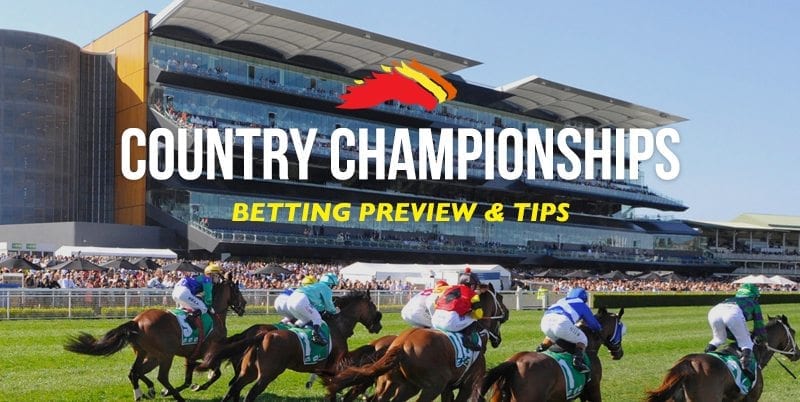 country championships