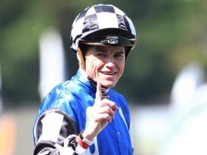 Williams suspended, misses Sydney Cup