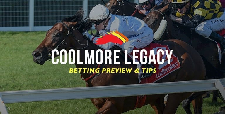 Coolmore Legacy