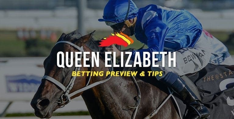 QEII tips