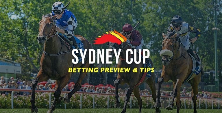 Sydney Cup tips