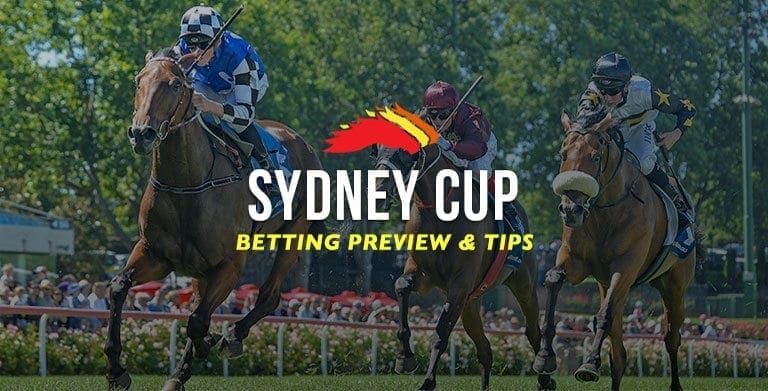 2017 Sydney Cup form, odds and free tips, Saturday April 22  Horse Betting