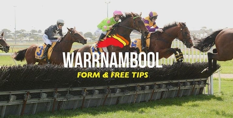 Warrnambool tips