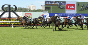 Sydney Cup to be run on April 22