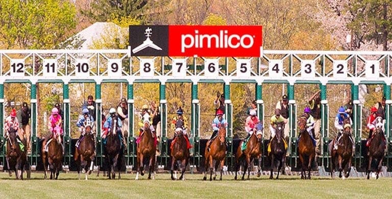 Pimlico