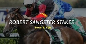 Robert Sangster Stakes