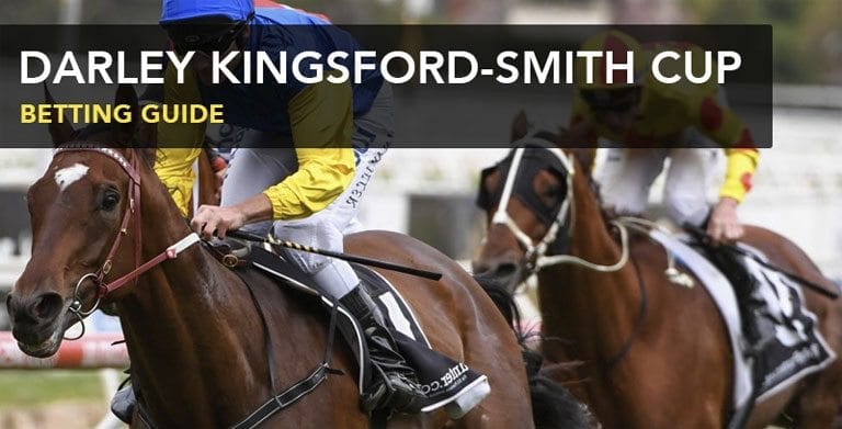 Kingsford-Smith Cup tips