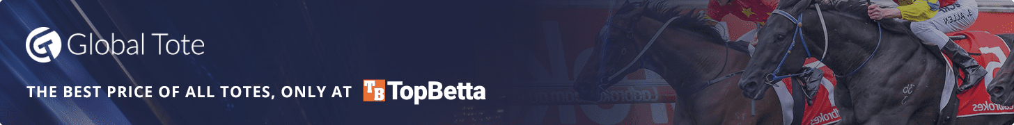 Get the best tote with GT betting at Topbetta