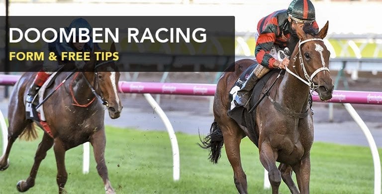 Doomben tips for Wednesday, May 13, 2020