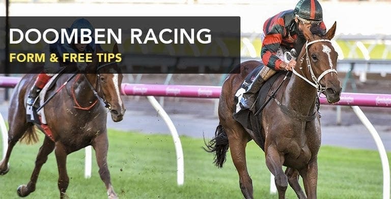 Doomben tips