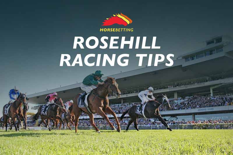 Rosehill racing tips for January 16, 2021