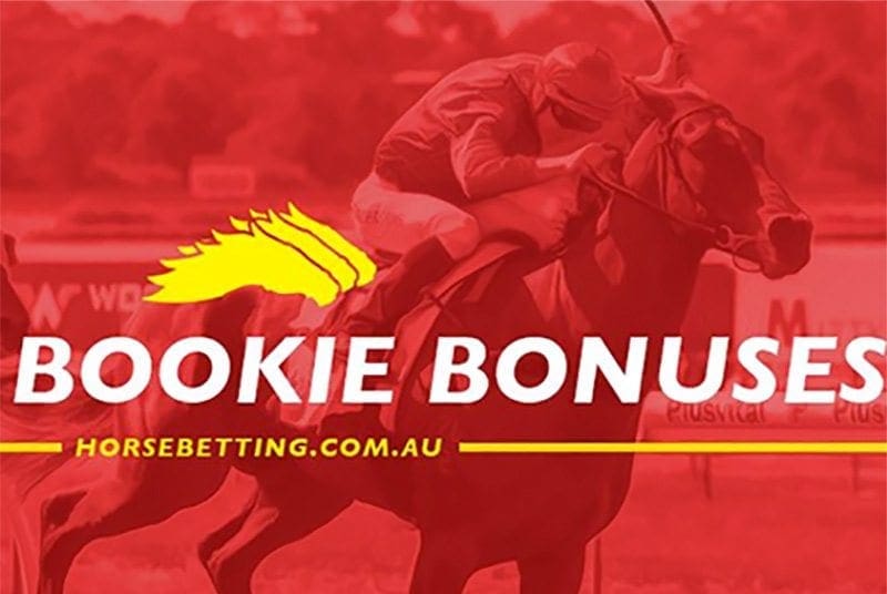 Bookie bonuses