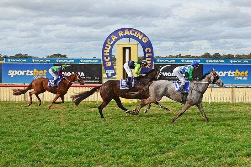 Racing Victoria Confirms Good Friday Country Meetings From 2022