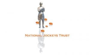 Record bequest of $400k to jockeys trust