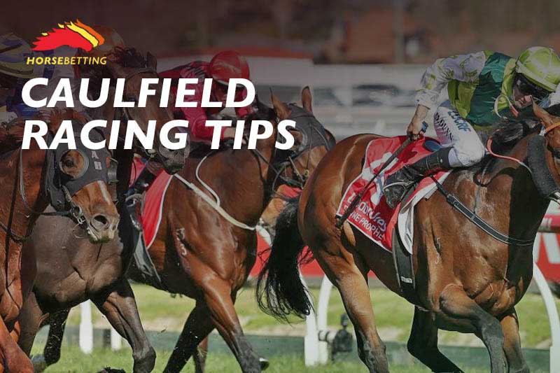Caulfield tips