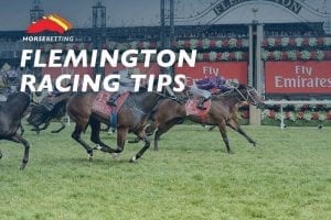 Flemington tips