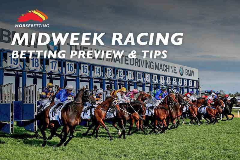 Midweek tips