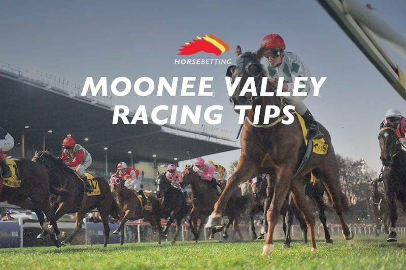 Moonee Valley tips for January 15 2021
