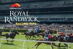 Randwick racing tips for May 29
