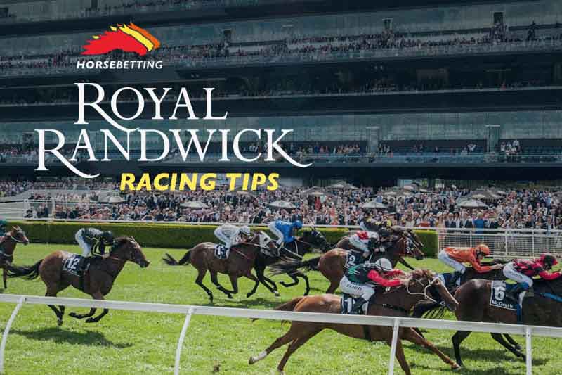 Randwick racing tips