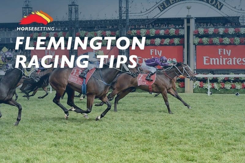 Flemington racing tips for Anzac Day 2021