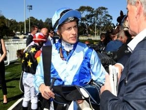 Debut looms again for Highly Influential