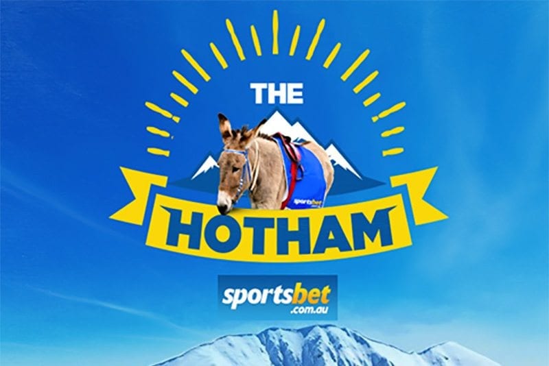 Sportsbet The Hotham