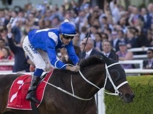 VRC hoping for crowd of 25,000 to see Winx