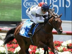 Sydney filly Setsuna claims Inglis Banner