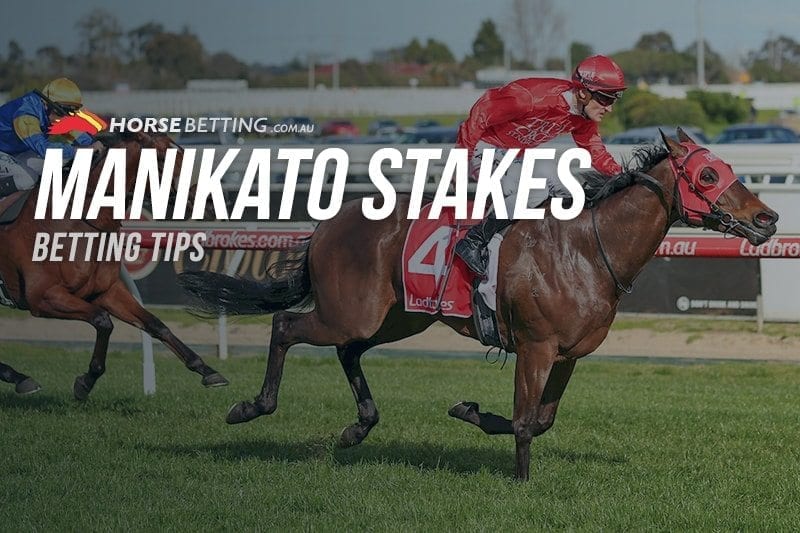 Manikato Stakes tips