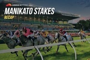 Manikato Stakes recap