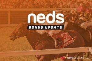 Neds Melbourne Cup 2020 offers and code