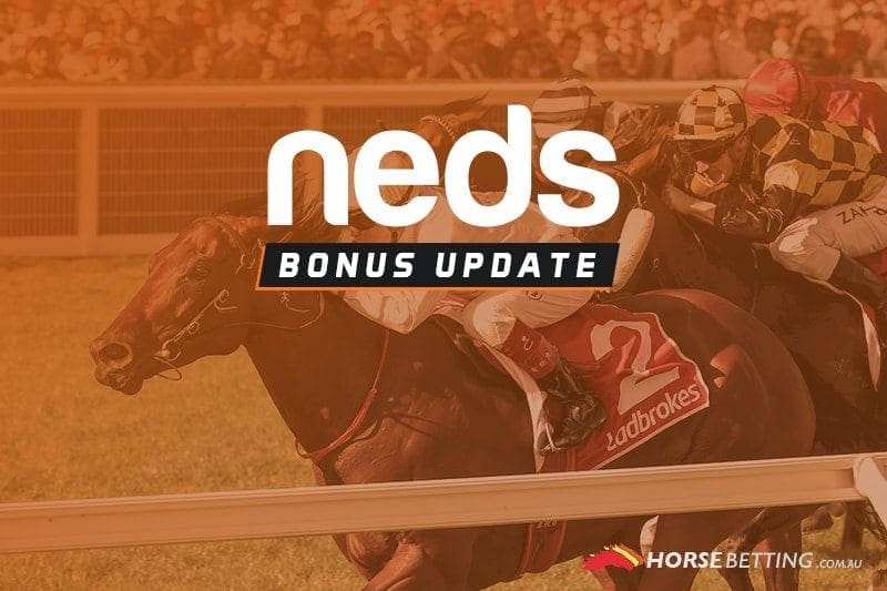 Neds bonus update