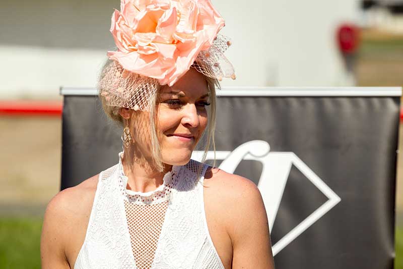 Oaks Day women's fashion guide