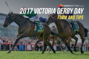 Victoria Derby day tips