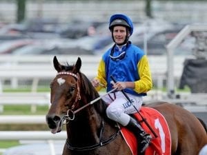 Full field for Group One Railway Stakes