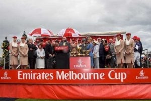 Melbourne Cup tips