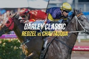 Darley Classic betting