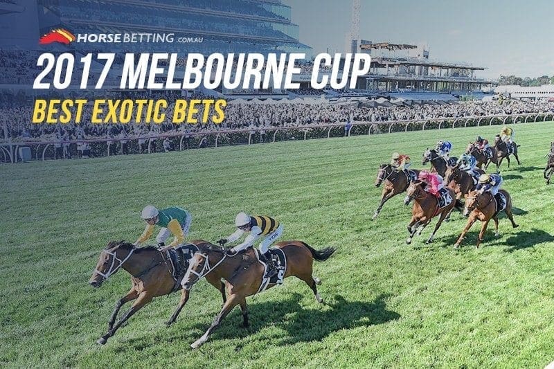 melbourne cup exotics