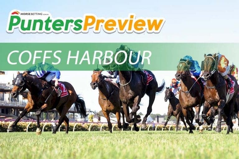 Coffs Harbour Friday Racing Tips & Best Odds NSW Preview 18/6