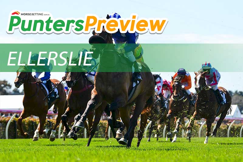 Ellerslie tips