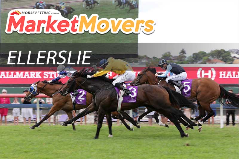 Ellerslie tips