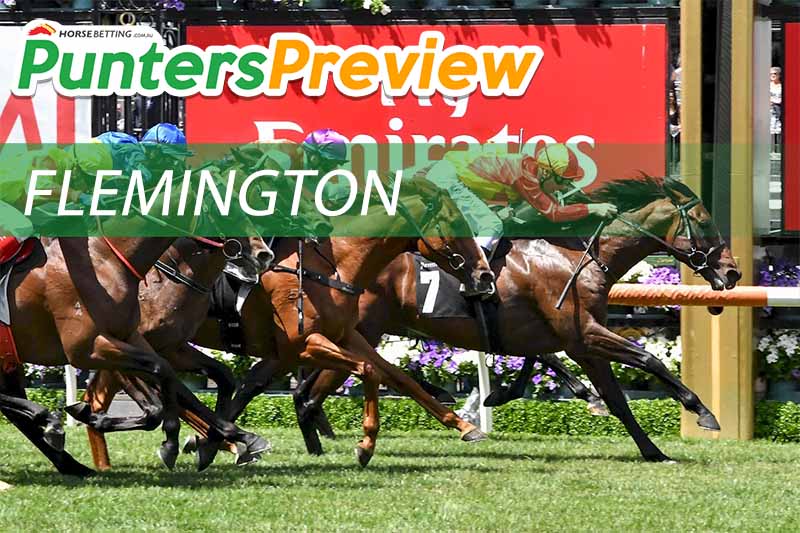 Flemington tips