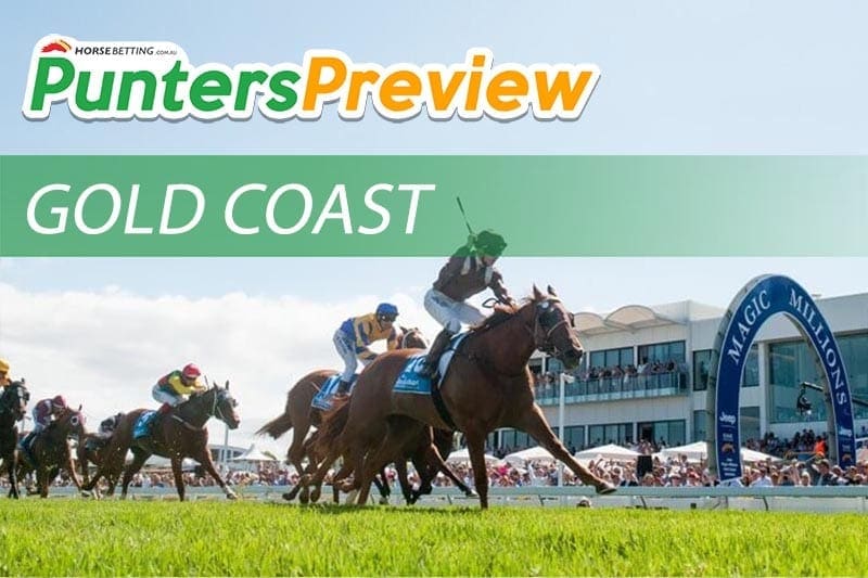 Gold Coast tips