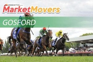 Gosford movers