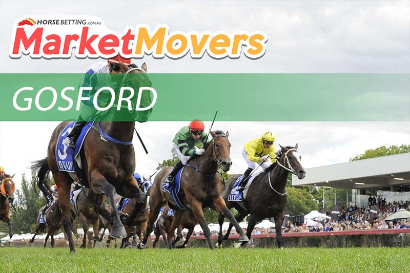 Gosford Market Movers